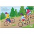 Usborne Sticker Dolly Dressing: Countryside