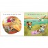 Usborne The Town Mouse and the Country Mouse