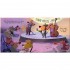 Usborne The Town Mouse and the Country Mouse