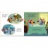Usborne The Town Mouse and the Country Mouse