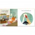 Usborne The Fox and the Stork