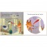 Usborne The Fox and the Stork