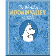 Macmillan Children's Books The Moomins: The World of Moominvalley