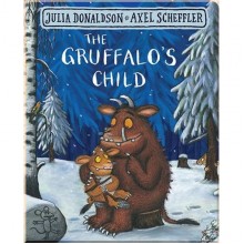Macmillan Children's Books The Gruffalo's Child