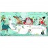 Macmillan Children's Books The Night Before Christmas in Wonderland