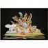 Orion Children's Books Asterix on the Warpath (Pop-Up Book)