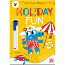 Pat-a-cake Pat-a-Cake Playtime: Holiday Fun