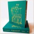 Bloomsbury Children's Harry Potter and the Goblet of Fire Deluxe Illustrated Slipcase Edition