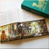 Bloomsbury Children's Harry Potter and the Goblet of Fire Deluxe Illustrated Slipcase Edition