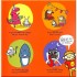 Bloomsbury Children's We Feel Happy: A Fantastic First Book of Feelings