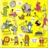 Bloomsbury Children's We Feel Happy: A Fantastic First Book of Feelings