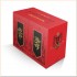 Bloomsbury Children's Harry Potter House Editions Gryffindor Hardback Box Set