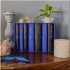 Bloomsbury Children's Harry Potter House Editions Ravenclaw Hardback Box Set