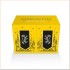 Bloomsbury Children's Harry Potter House Editions Hufflepuff Hardback Box Set