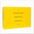 Bloomsbury Children's Harry Potter House Editions Hufflepuff Hardback Box Set