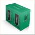 Bloomsbury Children's Harry Potter House Editions Slytherin Hardback Box Set