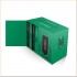 Bloomsbury Children's Harry Potter House Editions Slytherin Hardback Box Set