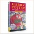 Bloomsbury Children's Harry Potter and the Philosopher's Stone (25th Anniversary Edition)