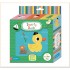 Campbell Books Squirty Duck Bath Book