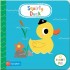 Campbell Books Squirty Duck Bath Book
