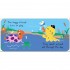 Campbell Books Squirty Duck Bath Book