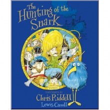 Macmillan Children's Books The Hunting of the Snark