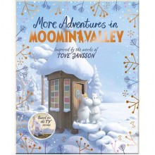 Macmillan Children's Books Adventures in Moominvalley: More Adventures in Moominvalley (Book 2)