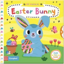 Campbell Books My Magical Easter Bunny