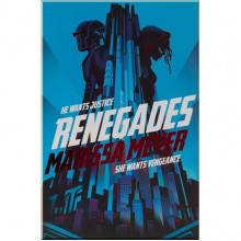 Macmillan Children's Books Renegades