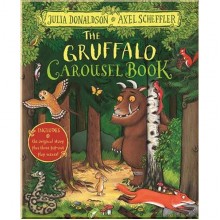 Macmillan Children's Books The Gruffalo Carousel Book