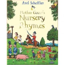 Macmillan Children's Books Mother Goose's Nursery Rhymes
