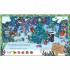 Macmillan Children's Books Mr Badger's Christmas Wish