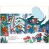 Macmillan Children's Books Mr Badger's Christmas Wish