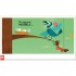 Macmillan Children's Books Snip Snap: A Flip-Flap Story