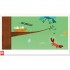 Macmillan Children's Books Snip Snap: A Flip-Flap Story