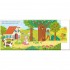 Campbell Books The Gingerbread Man, Campbell First Stories