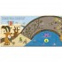 Campbell Books Three Billy Goats Gruff, Campbell First Stories