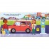 Campbell Books Busy Cars