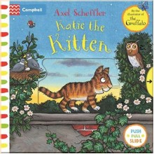 Campbell Books Katie the Kitten