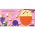 Campbell Books Honeybee, My Little Green World