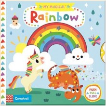 Campbell Books My Magical Rainbow