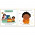 Campbell Books Little Big Feelings: I Can Be Patient