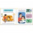 Campbell Books Little Big Feelings: When I am Sad