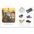 Macmillan Children's Books The Smartest Giant in Town (20th Anniversary Edition)