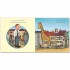 Macmillan Children's Books The Smartest Giant in Town (A PushPull and Slide Book)