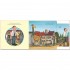 Macmillan Children's Books The Smartest Giant in Town (A PushPull and Slide Book)
