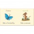 Macmillan Children's Books The Gruffalo Little Library
