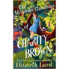 Macmillan Children's Books The Misunderstandings of Charity Brown