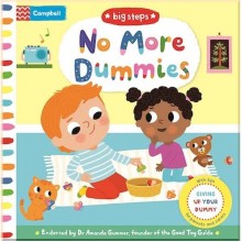 Campbell Books No More Dummies