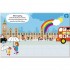 Campbell Books London The Queen's Jubilee Sticker Activity Book